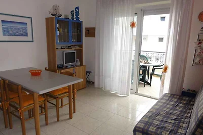 Ferienwohnung mjit Balkon