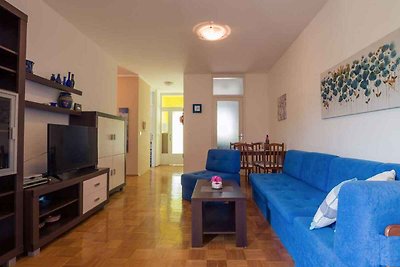 Vakantieappartement Gezinsvakantie Vrbnik