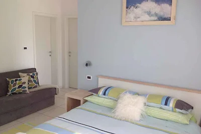 Ferienwohnung mit Internetzugang