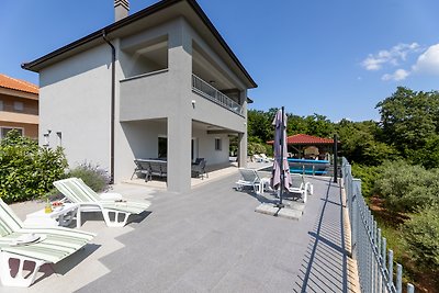 Casa vacanze Vacanza di relax Risika