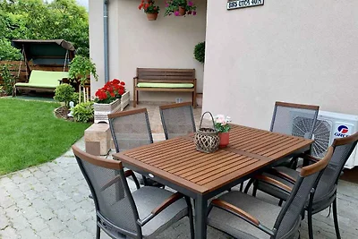 Ferienwohnung modern eingerichtet, mit WLAN u