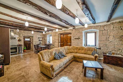 Rustikales aber modern ausgestattetes Ferienh