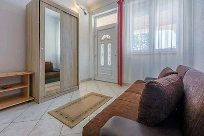 Ferienwohnung mit Terrasse