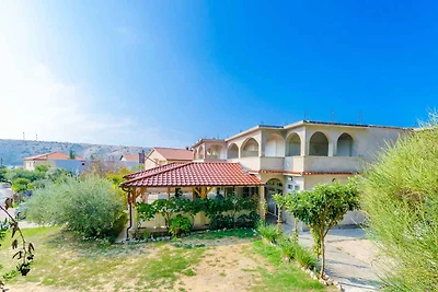 Holiday flat family holiday Lopar