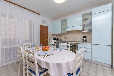 Vakantieappartement Gezinsvakantie Sumpetar Jesenice