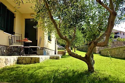 Appartamento Vacanza con famiglia Jurandvor