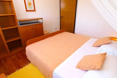 Ferienwohnung mit Klimaanlage