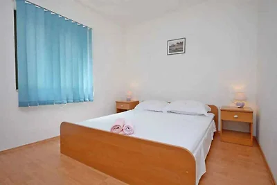 Vakantieappartement Gezinsvakantie Zaklopatica