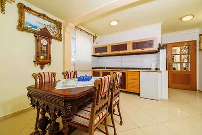 Studio mit Meerblick und Klimaanlage