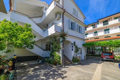 Ferienwohnung mit Klimaanlage und Grill