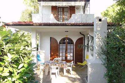 Ferienwohnung 300 m dalla spiaggia