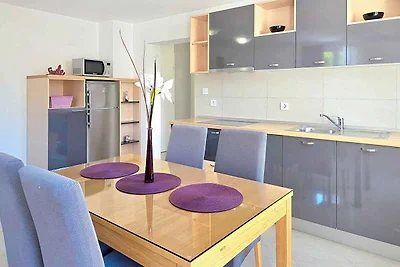 Vakantieappartement Gezinsvakantie Baska