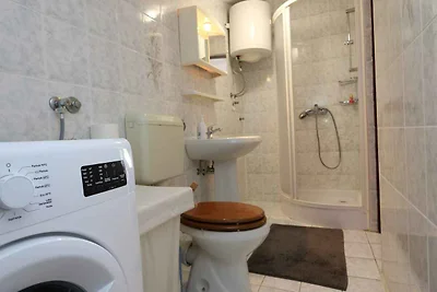 Ferienwohnung mit Klimaanlage und Terrasse