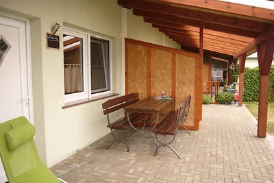 Ferienwohnung auf einem Pferdehof