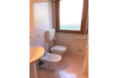 Vakantieappartement Gezinsvakantie Bibione