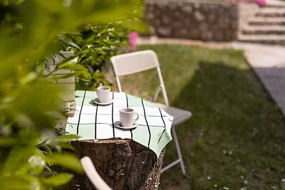 Appartamento Vacanza con famiglia Cizici
