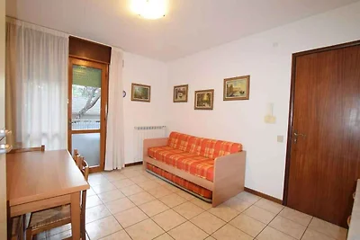 Vakantieappartement Gezinsvakantie Lignano Sabbiadoro
