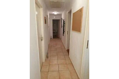 Ferienwohnung mit Panorama von Punat