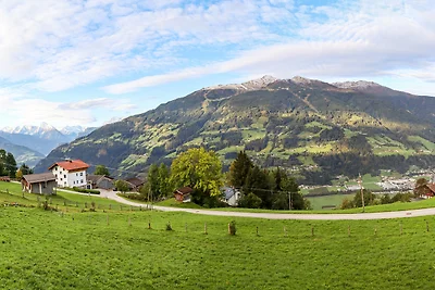 Ferienwohnung mit Balkon in Zentrumsnähe