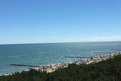 Appartamento Vacanza con famiglia Caorle
