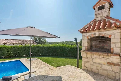 Vakantiehuis Ontspannende vakantie Novalja