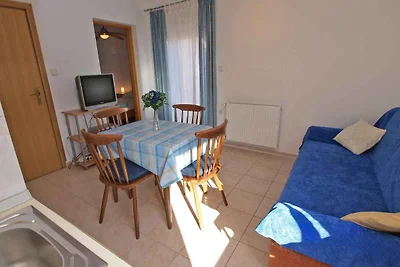 Ferienwohnung mit Klimaanlage