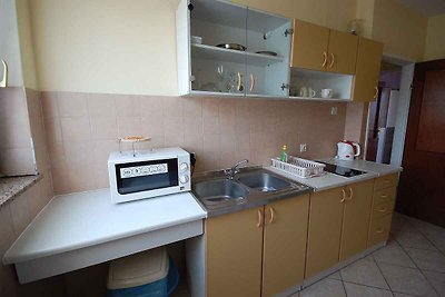 Vakantieappartement Gezinsvakantie Bogovici