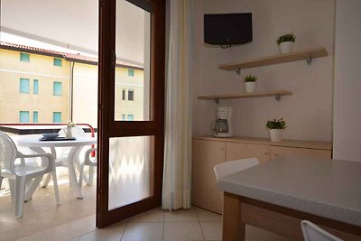 Vakantieappartement Gezinsvakantie Bibione