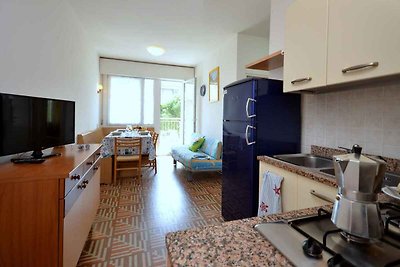 Vakantieappartement Gezinsvakantie Bibione