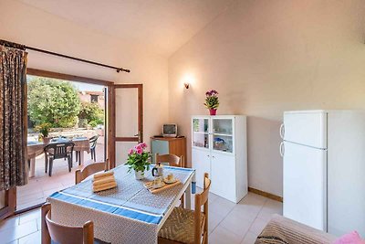 Vakantieappartement Gezinsvakantie San Teodoro