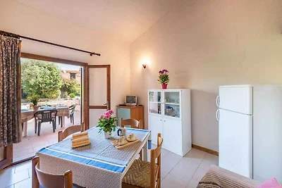Ferienwohnung in ruhiger Lage