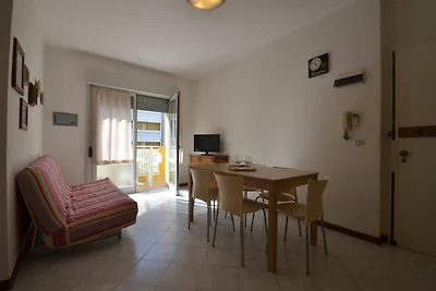 Vakantieappartement Gezinsvakantie Bibione