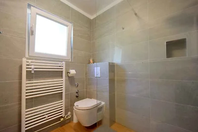 Ferienwohnung mit Klimaanlage und Meerblick