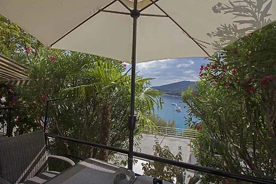 Appartamento Vacanza con famiglia Rabac