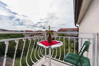Appartamento Vacanza con famiglia Lokva Rogoznica