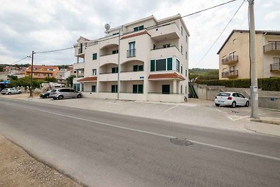 Vakantieappartement Gezinsvakantie Arbanija