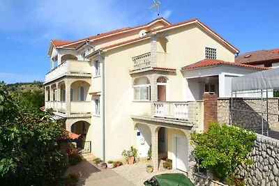 Appartamento Vacanza con famiglia Lopar