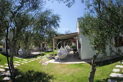 Appartamento Vacanza con famiglia MONTE SANTANGELO