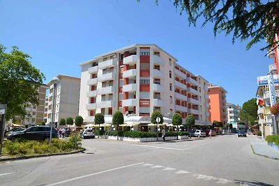 Appartamento Vacanza con famiglia Bibione