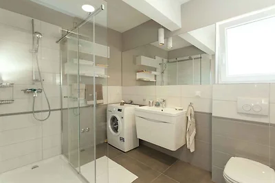 Apartament Dla rodzin Malinska