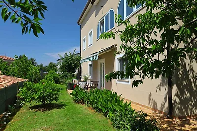 Ferienwohnung mit Internet, Klimaanlage, Terr