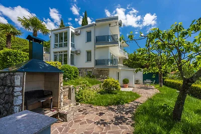 Ferienwohnung mit Klimaanlage