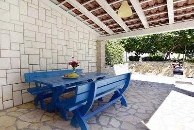 Vakantieappartement Gezinsvakantie Umag