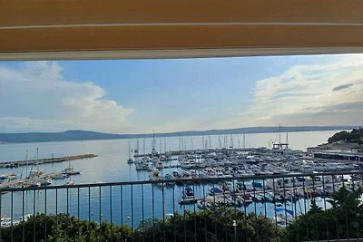 Casa vacanze Vacanza di relax Novi Vinodolski
