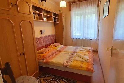 Ferienwohnung mit kostenlosem WLAN und mit