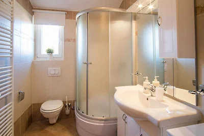 Ferienwohnung Apartment Miskovic mit
