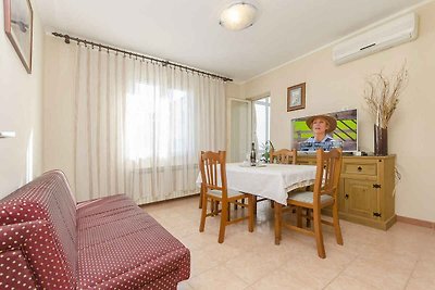 Ferienwohnung mit Klimaanlage