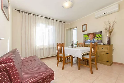 Apartament Dla rodzin Vodice
