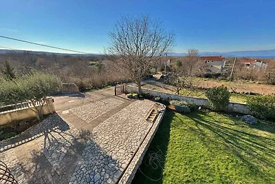 Ferienwohnung mit Klimaanlage und Terrasse