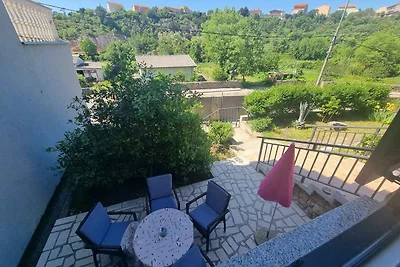 apartman za odmor Obiteljski odmor Novi Vinodolski
